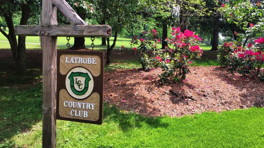 Latrobe, PA 50 Nonstop Destinations Myrtle Beach Int'l Airport